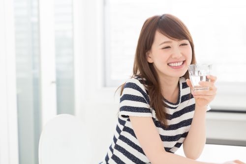 二重整形 東京の腫れないな画像